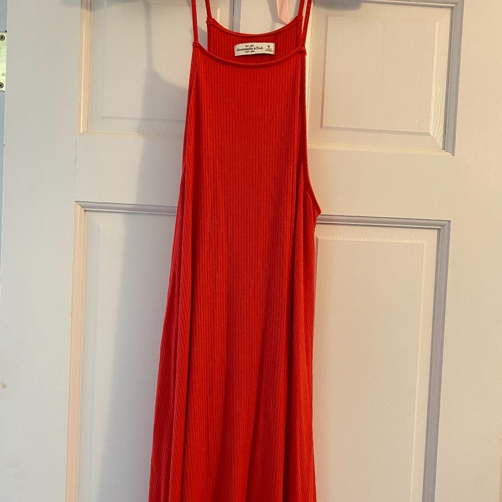 Abercrombie and Fitch Mini Dress
